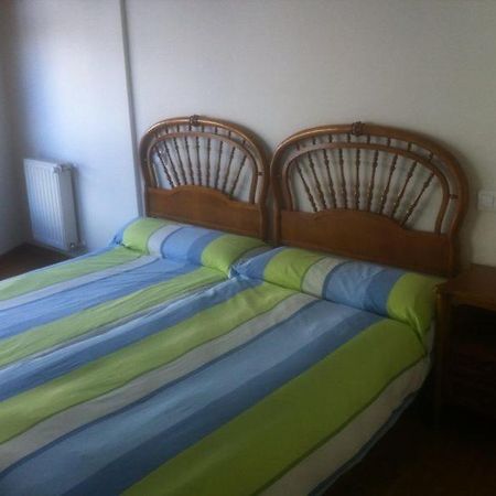 Las Azaleas Apartment Ribadeo Ngoại thất bức ảnh